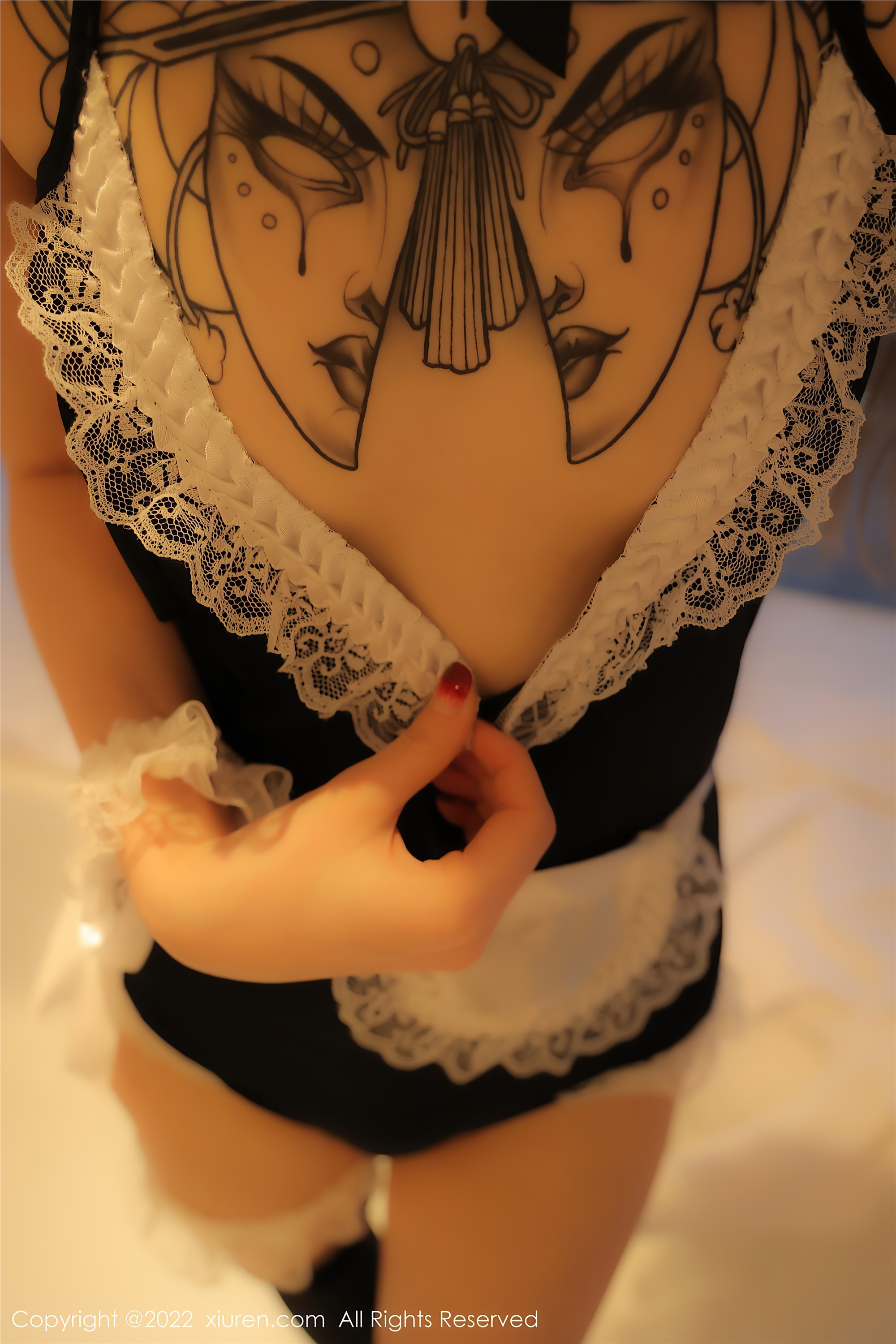 Xiuren秀人网 2022.01.29 NO.4535 奶瓶